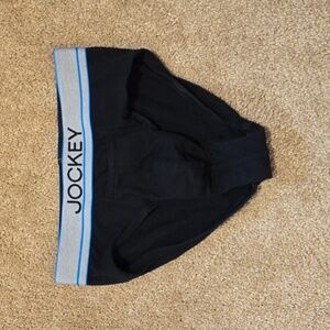 🍆Jockey H-Fly Cotton Brief🍆